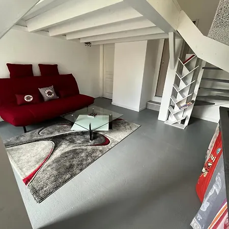Guest house Dans Mas Centre-ville Perpignan