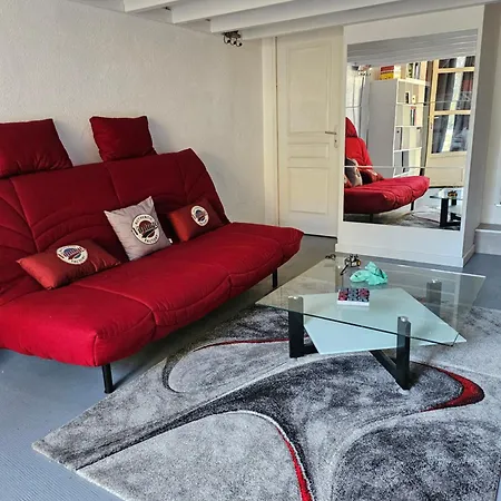 Guest house Dans Mas Centre-ville