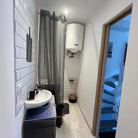 Guest house Dans Mas Centre-ville Perpignan